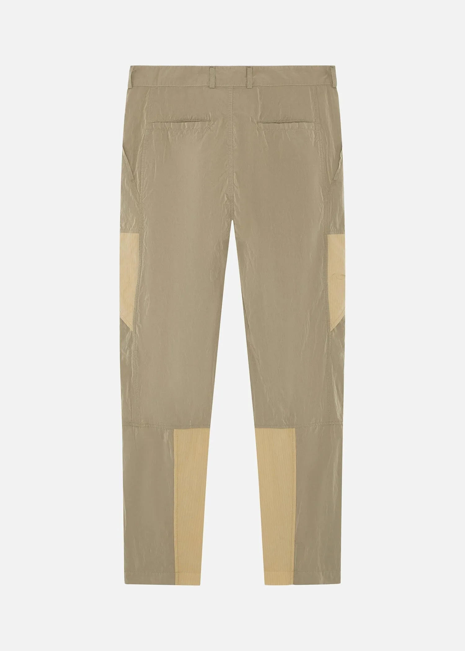 GD 6 PKT TROUSER SAFARI