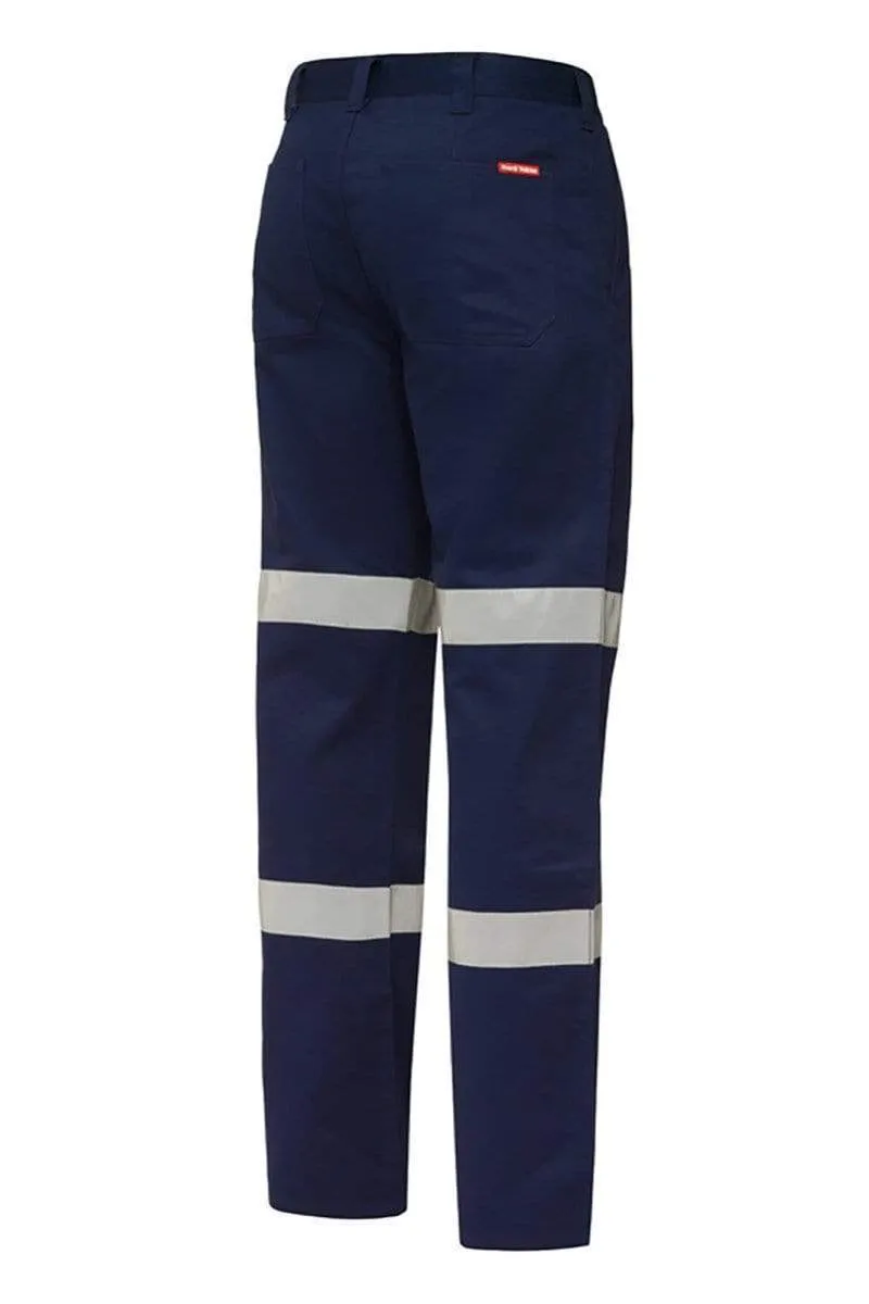 Hard Yakka Reflective Pant Y02615