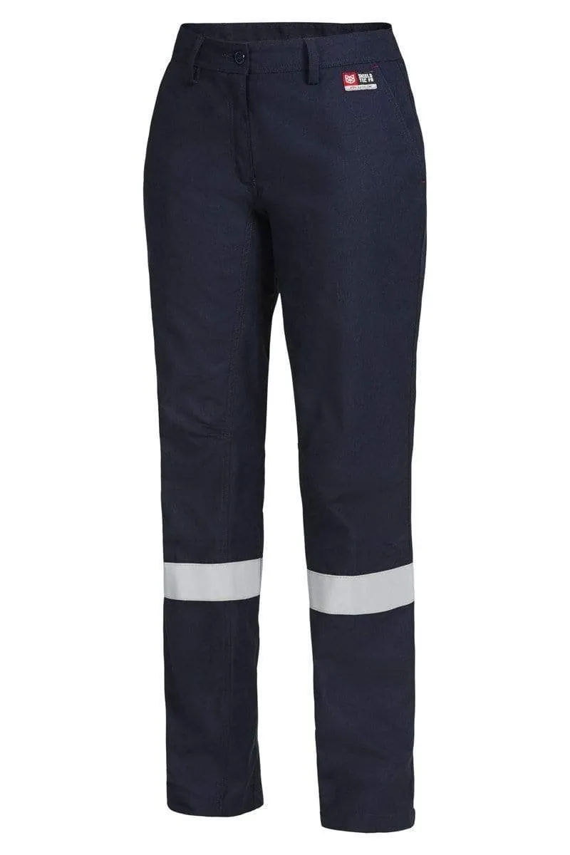 Hard Yakka Women's FR Taped Work Pant Y02325