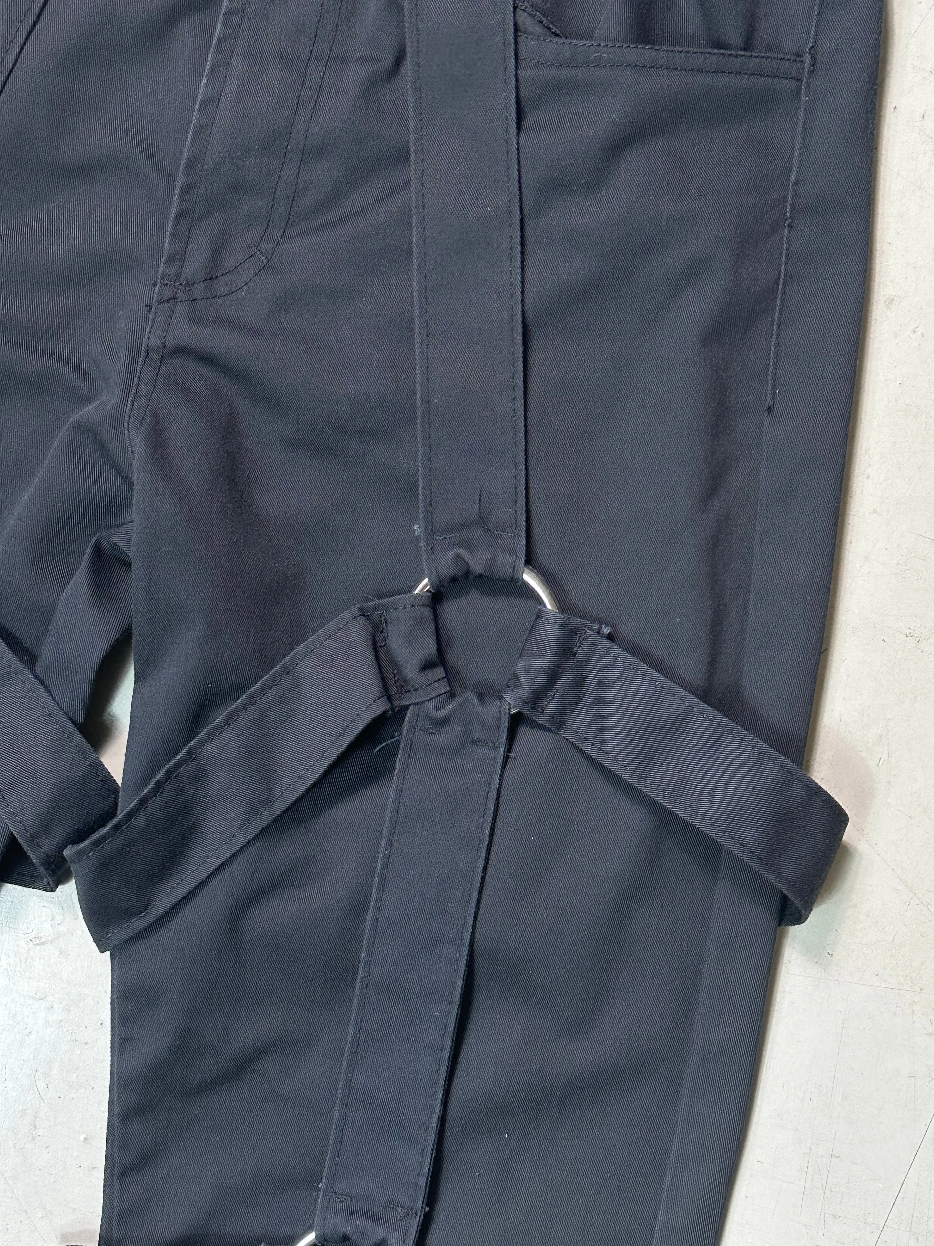 Harness Trousers