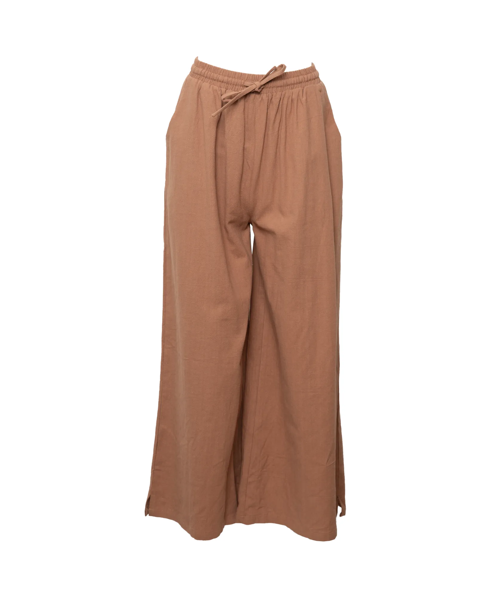 Harper Lounge Pants | Mocha