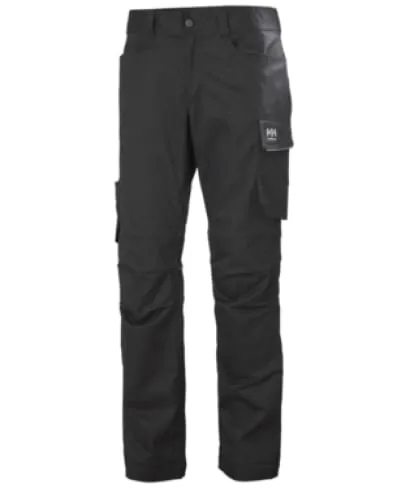 Helly Hansen Manchester Kneepad Mens Stretch Work Pant-77523