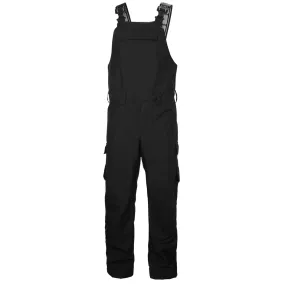 Helly Hansen Oxford Shell Cargo Bib Trousers