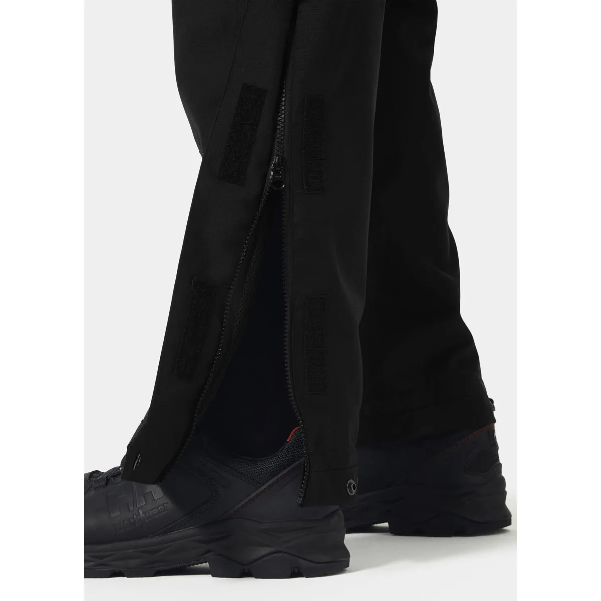 Helly Hansen Oxford Shell Cargo Bib Trousers