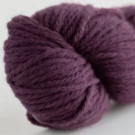 His or Her Scarf Kit (Plum)