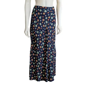 J. Crew Maxi Skirt Size 6