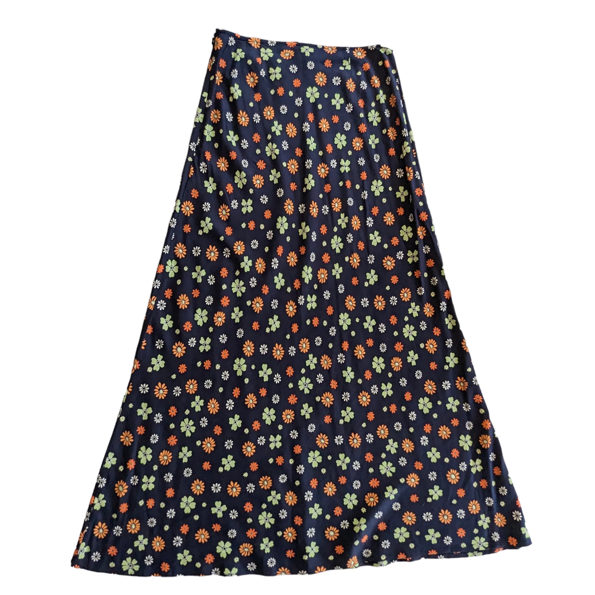 J. Crew Maxi Skirt Size 6