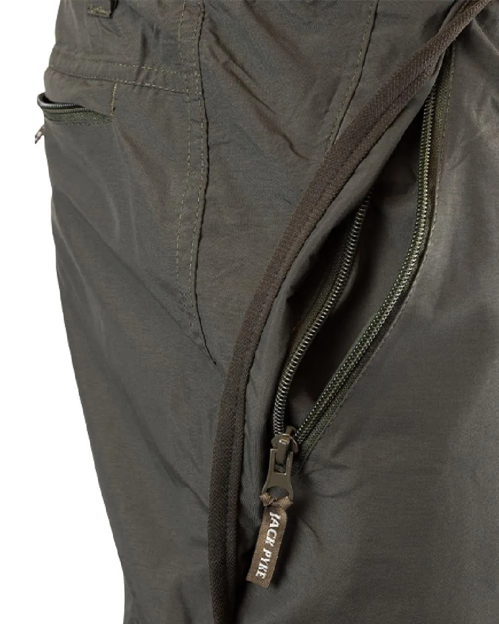 Jack Pyke Ashcombe Trousers