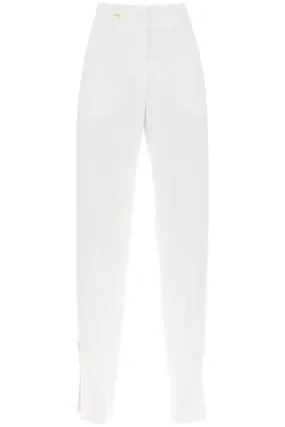 Jacquemus Le Pantalon Tibau Slit Pants