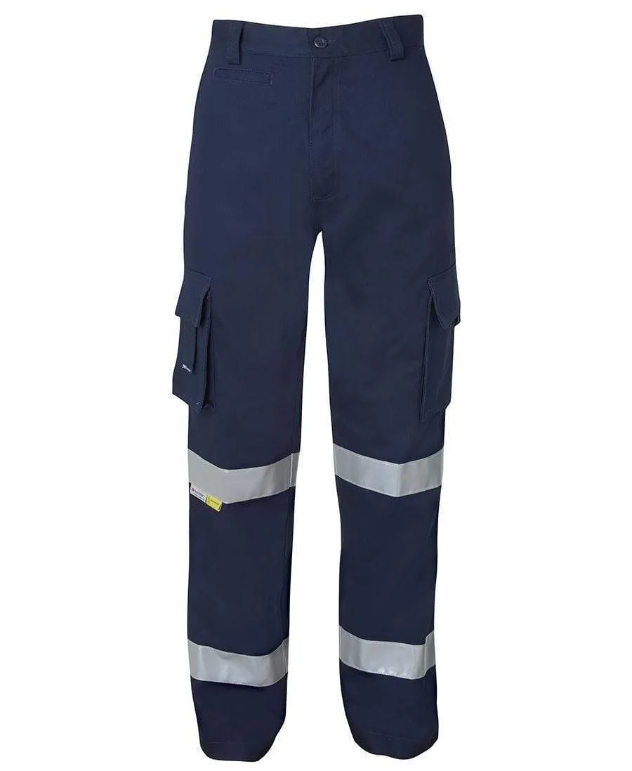 JB'S Mercerised Multi Pocket Pant with 3M Tape 6MMP