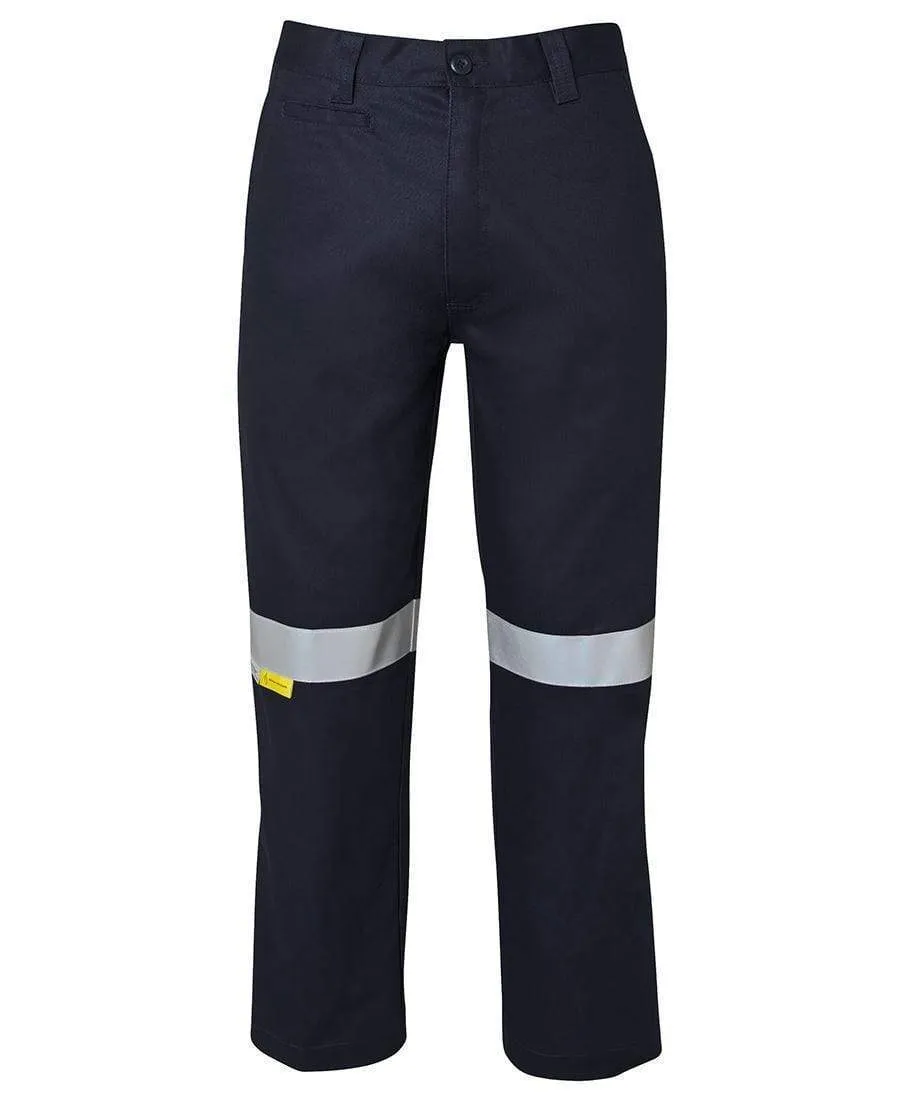 JB'S Mercerised Work Trouser with 3M Tape 6MDNT