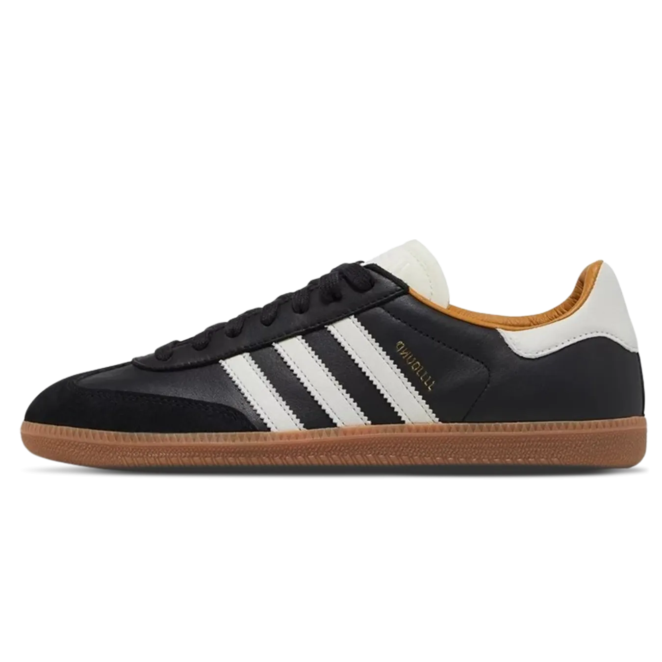 JJJJound x adidas Samba OG 'Black'