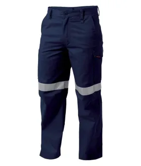 KingGee Workcool 1 Reflective Pants K53800