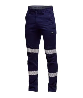 KingGee Workcool Pro Reflective Bi Motion Pant K53016