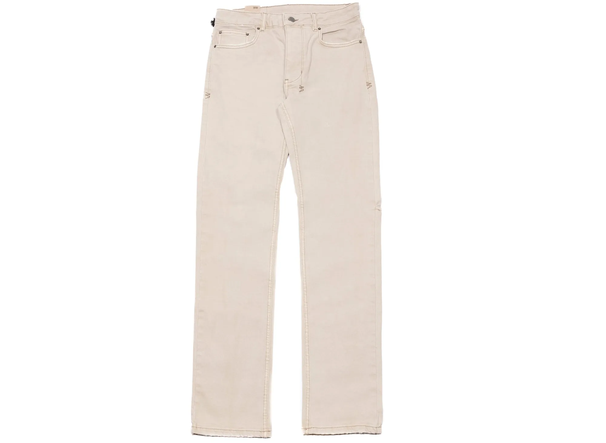 Ksubi Hazlow Antike Jeans