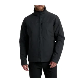 Kuhl Burr Insulated Jacket (Men) - Onyx