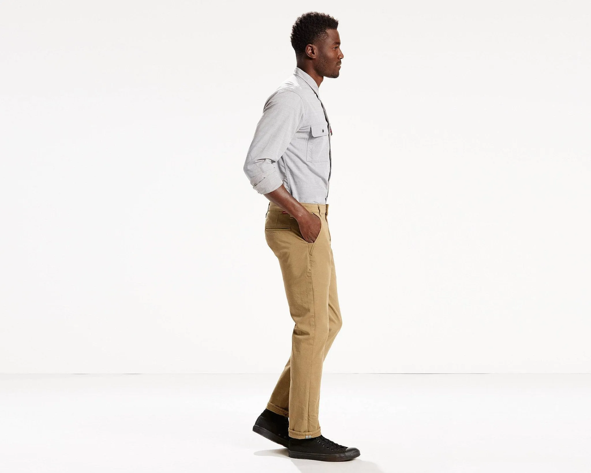 Levi's® Commuter™ 511™ Slim Fit Trousers