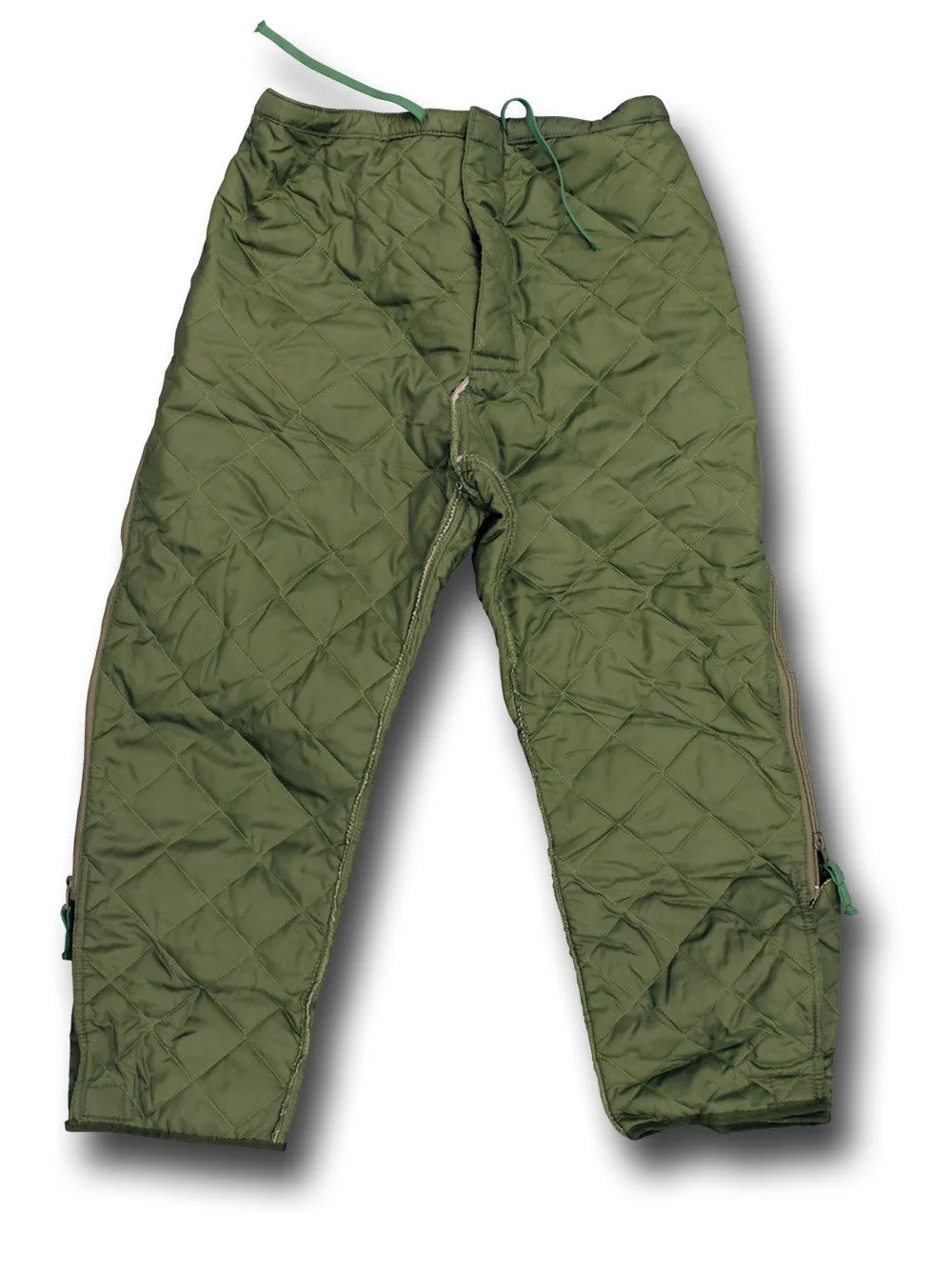 LINER FOR COLD WEATHER TROUSER