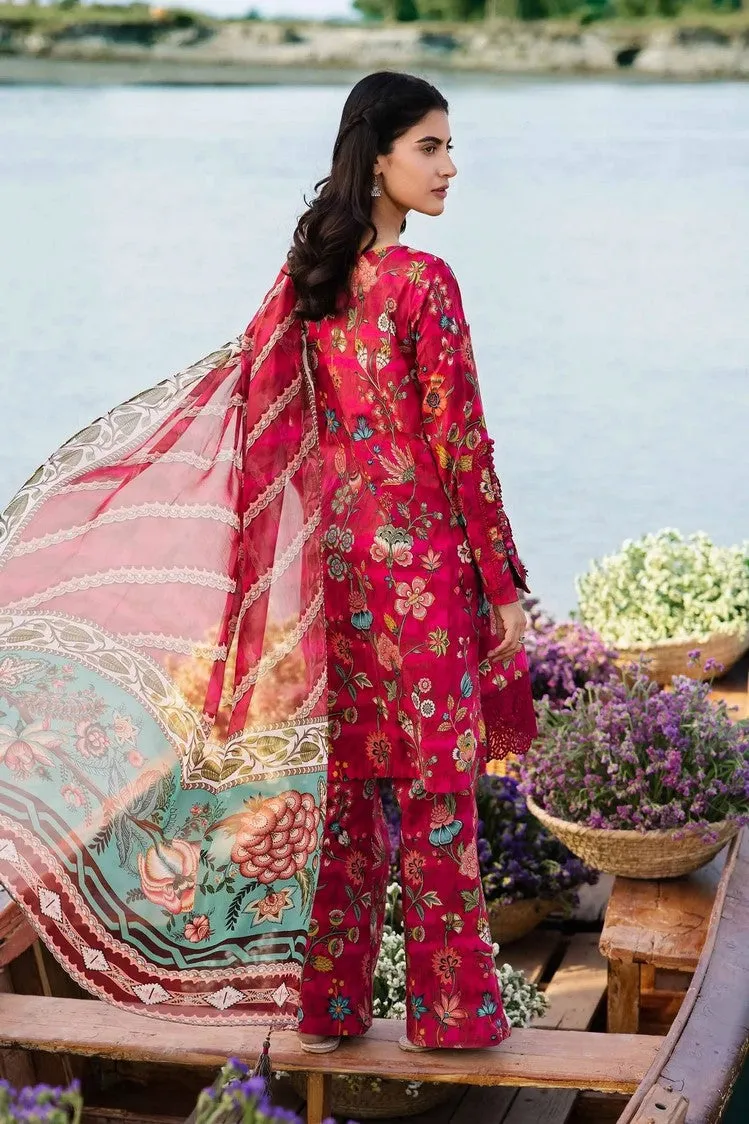 Maria B - Design 2B M Basics Eid Lawn Edition