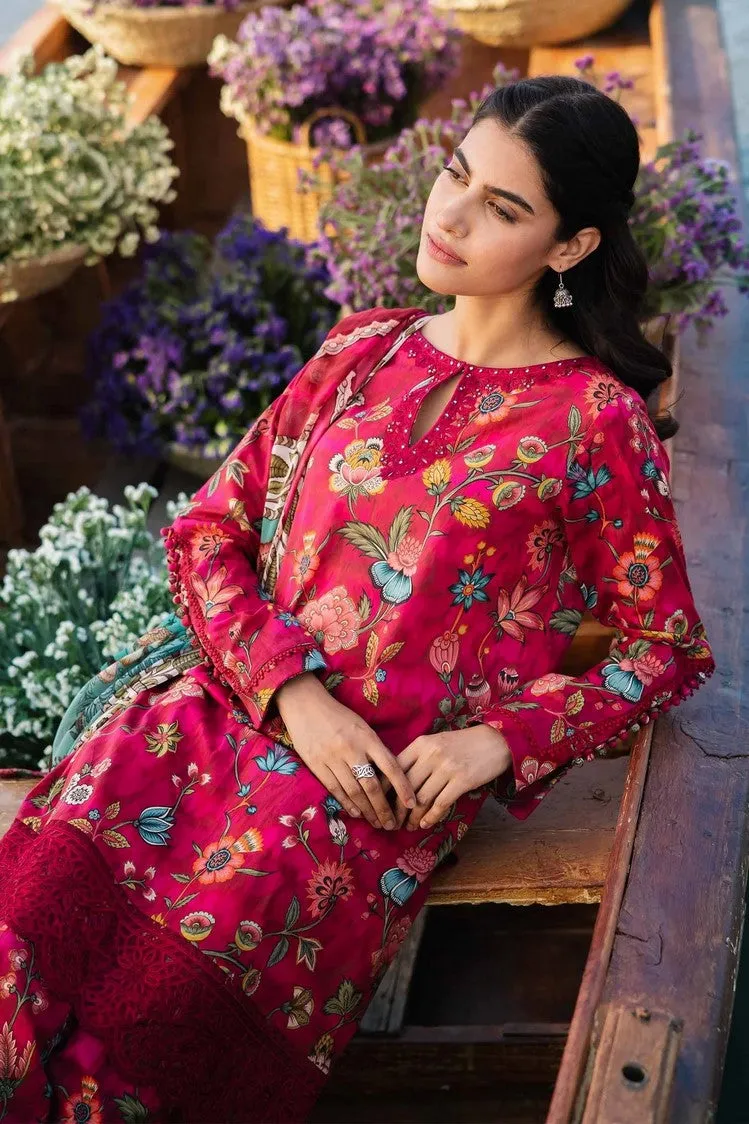 Maria B - Design 2B M Basics Eid Lawn Edition