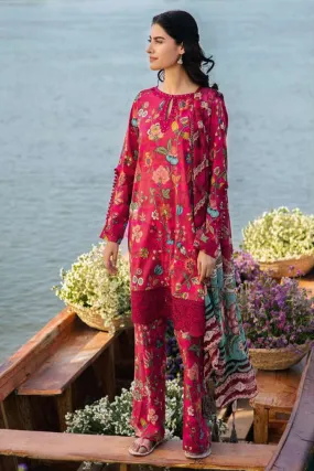 Maria B - Design 2B M Basics Eid Lawn Edition