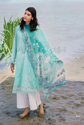 Maria B - Design 8A M Basics Eid Lawn Edition