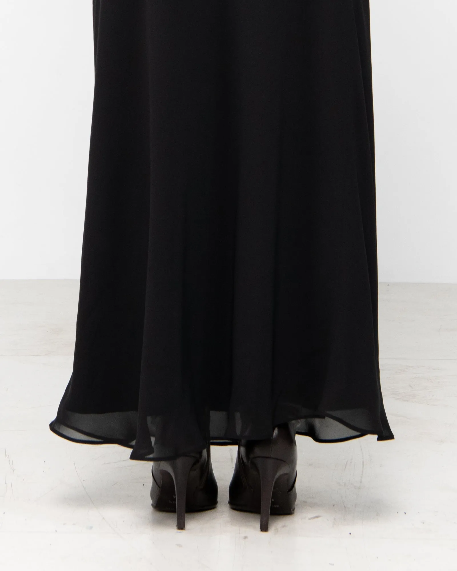 Midnights Low Rise Maxi Skirt