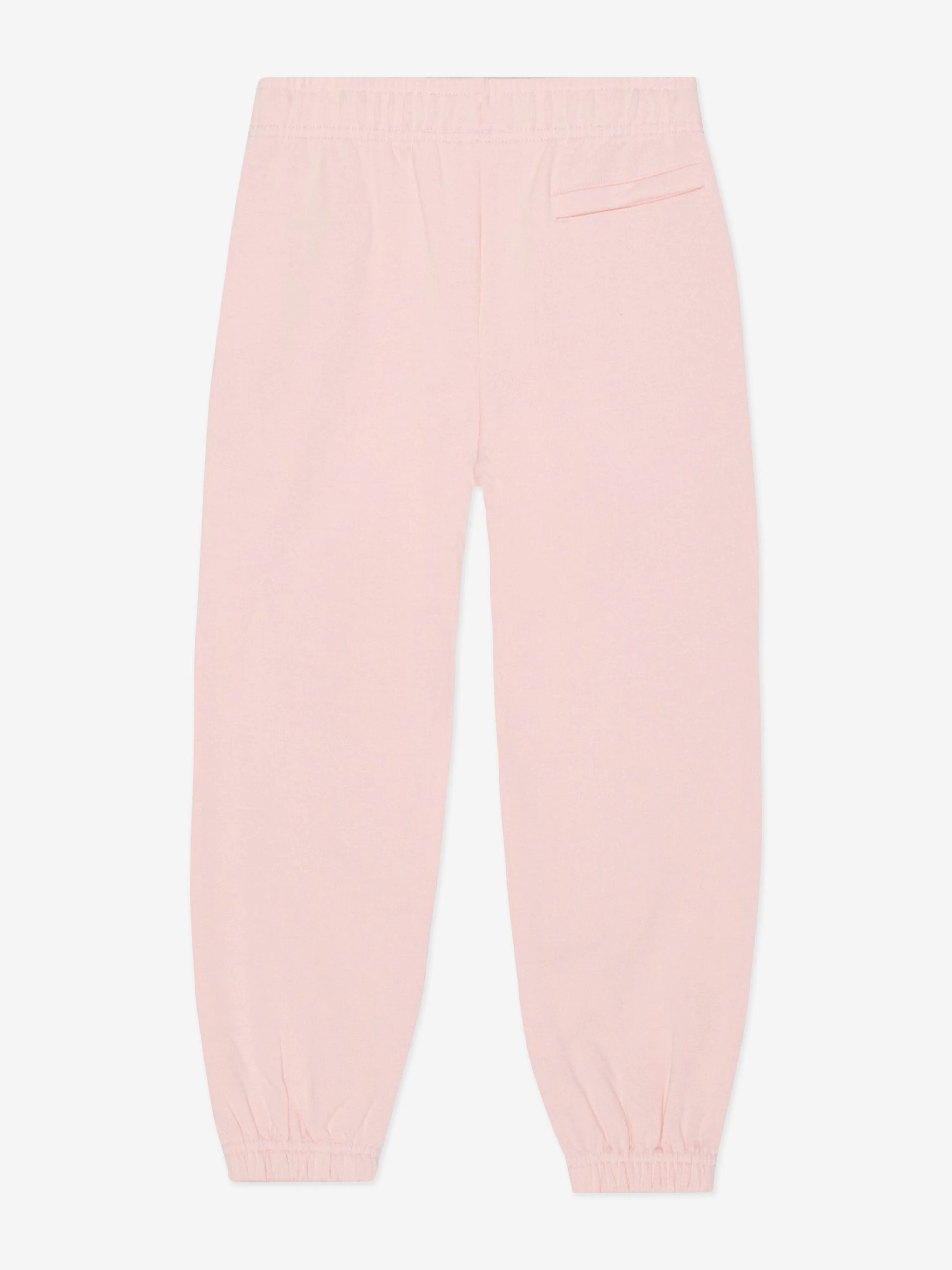 Molo Girls Yin Yang Joggers in Pink