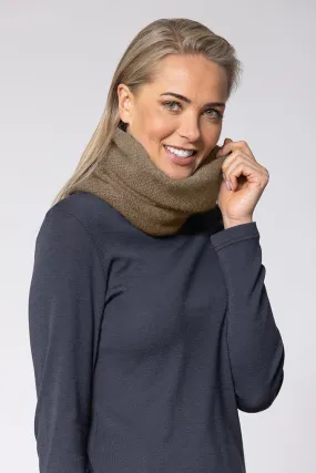 Moss Neck Warmer