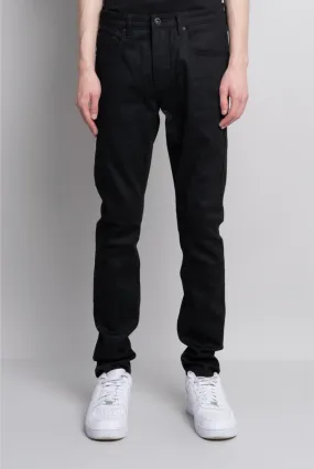 Neon Denim SID Black