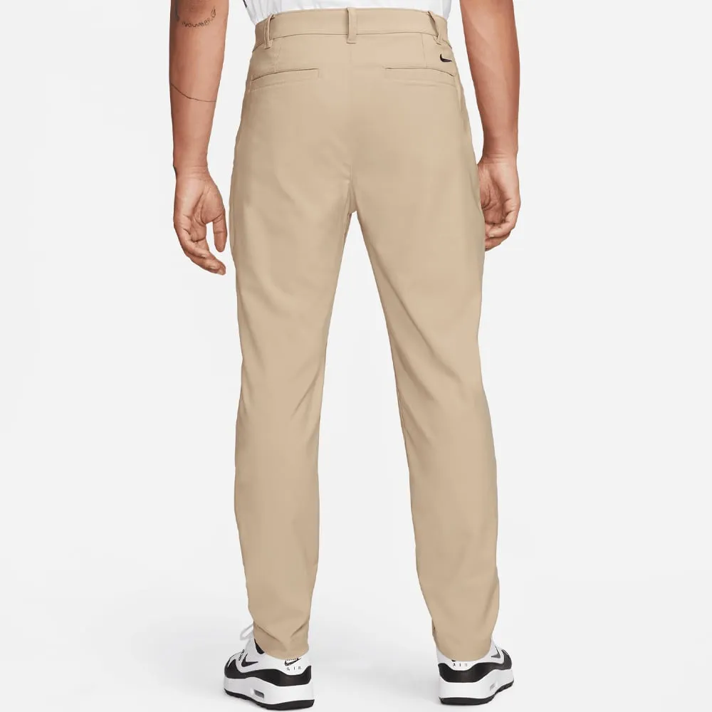 Nike Dri-FIT Victory Trousers - Khaki/Black