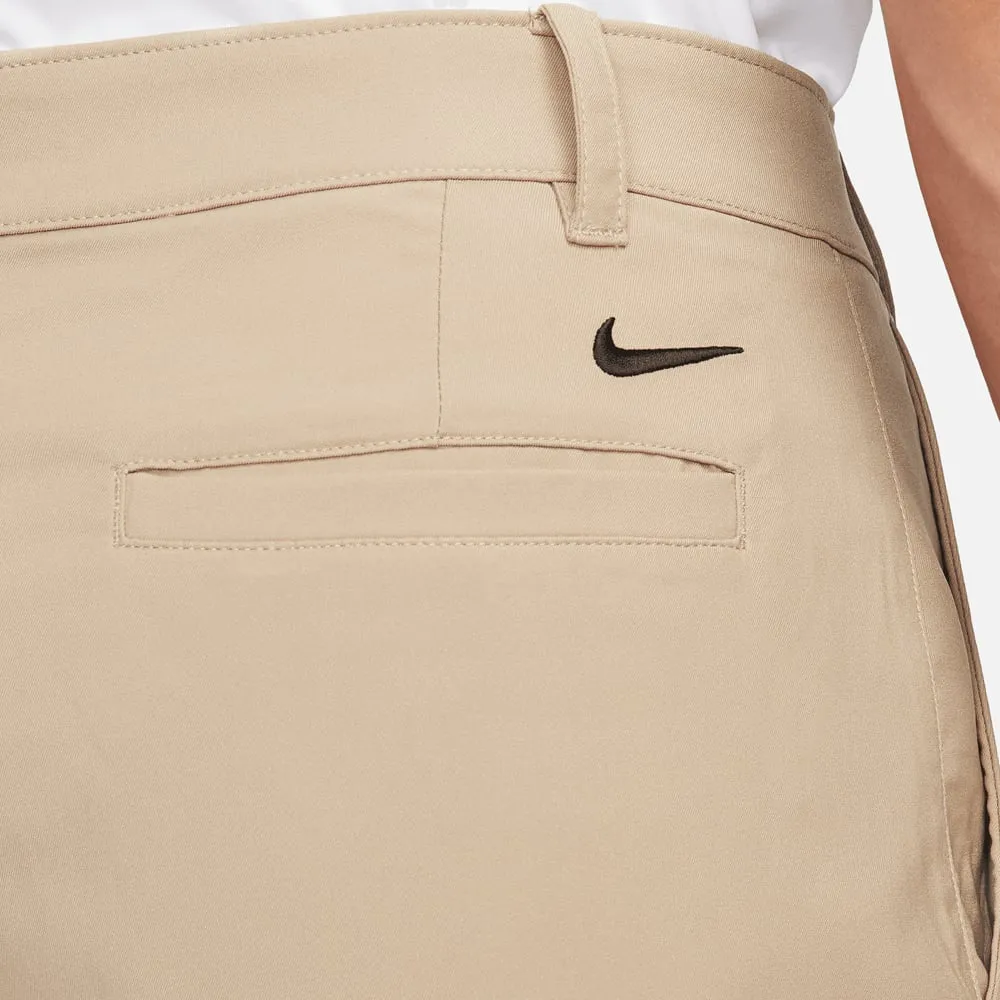 Nike Dri-FIT Victory Trousers - Khaki/Black