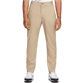 Nike Dri-FIT Victory Trousers - Khaki/Black