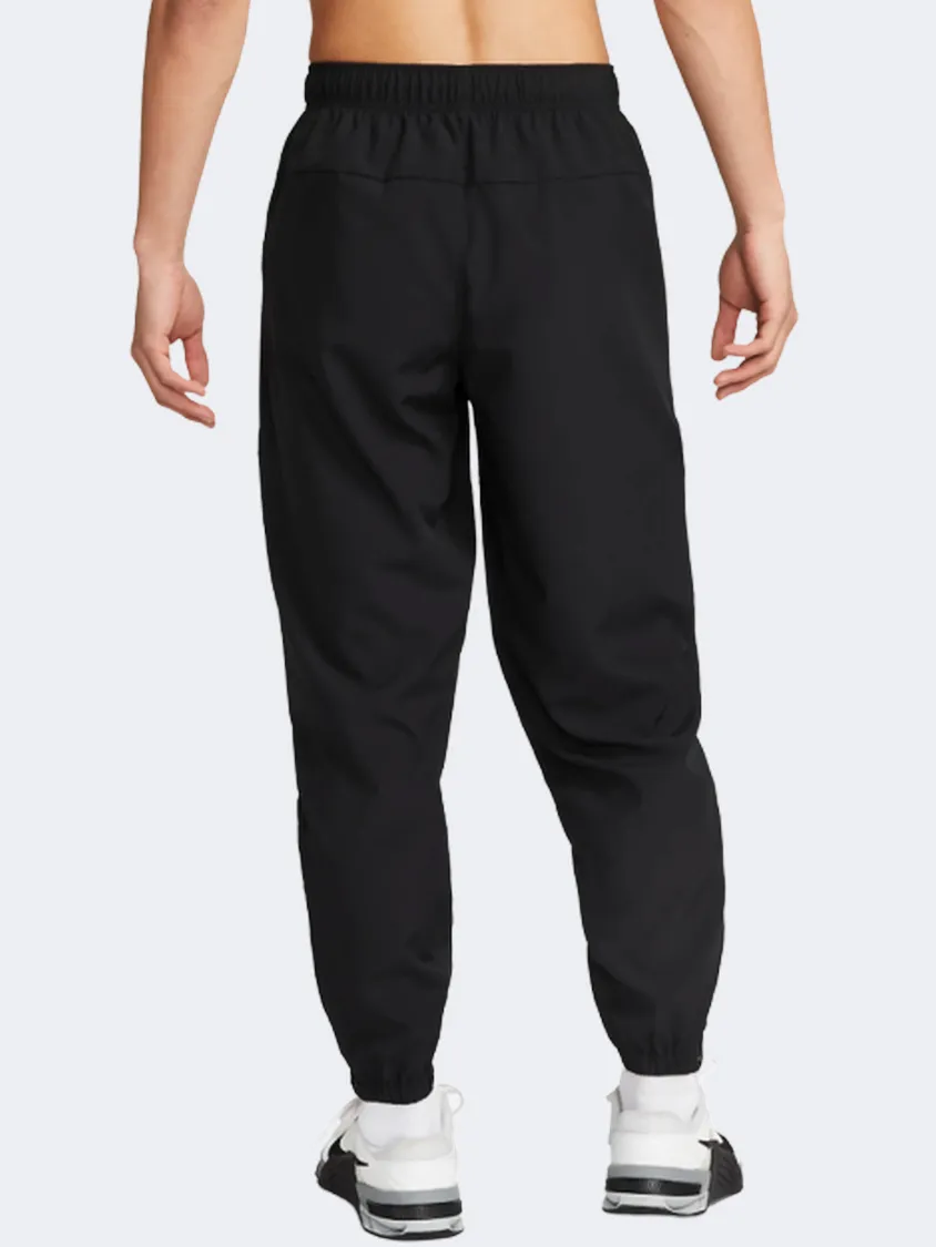 Nike Form Men Training Pant Black