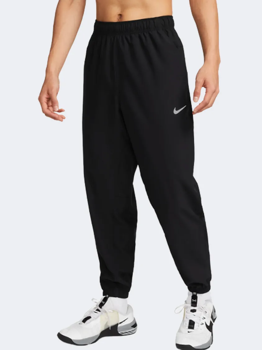 Nike Form Men Training Pant Black