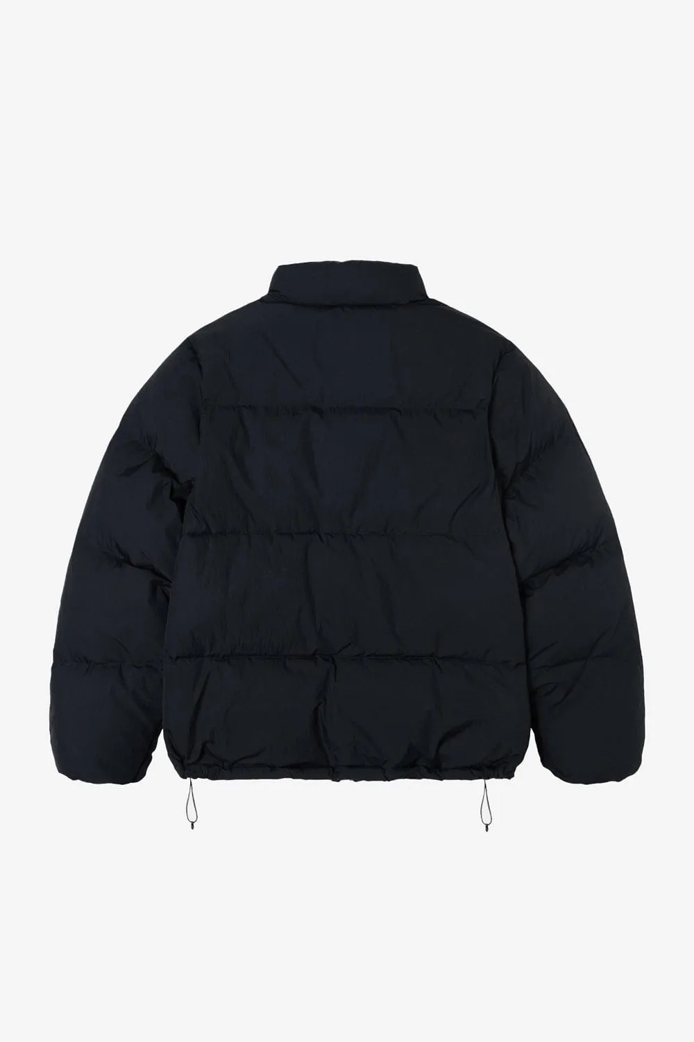 Nylon Down Puffer