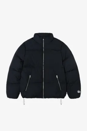 Nylon Down Puffer