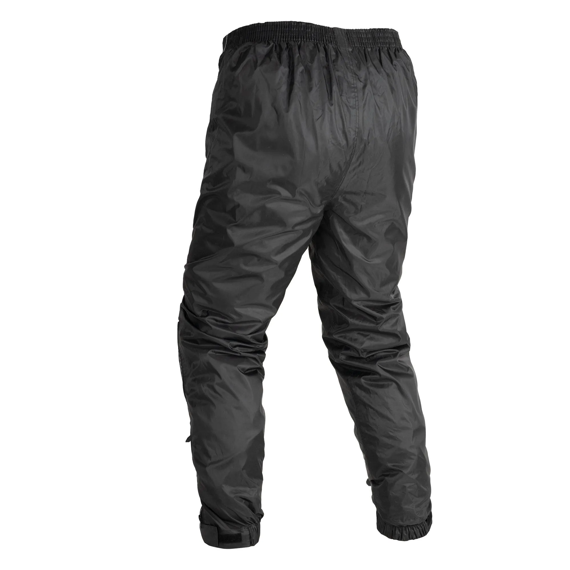 Oxford Rainseal Pant - Black