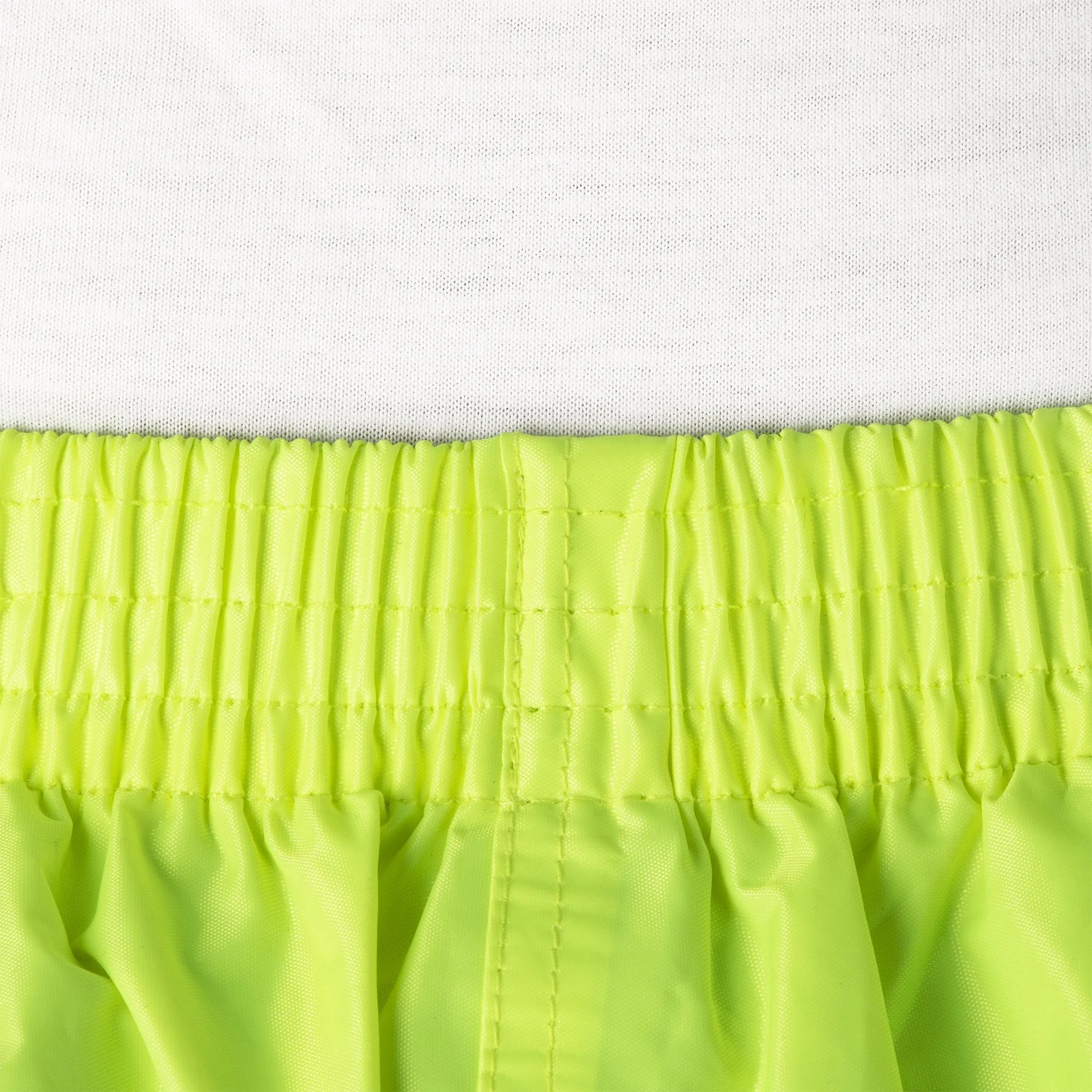 Oxford Rainseal Pant - Fluo