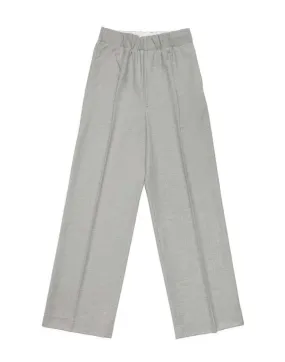 Pants woman CARA RAC15 IRON NINE:INTHE:MORNING