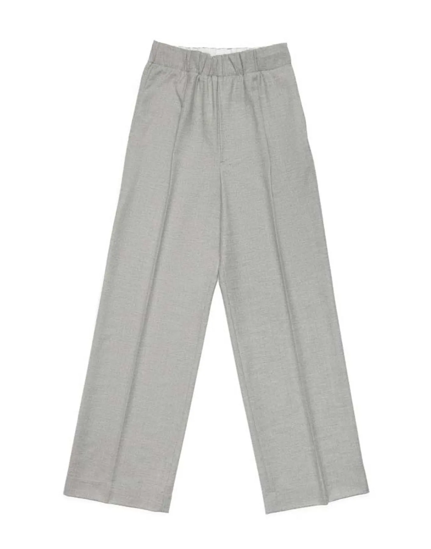 Pants woman CARA RAC15 IRON NINE:INTHE:MORNING