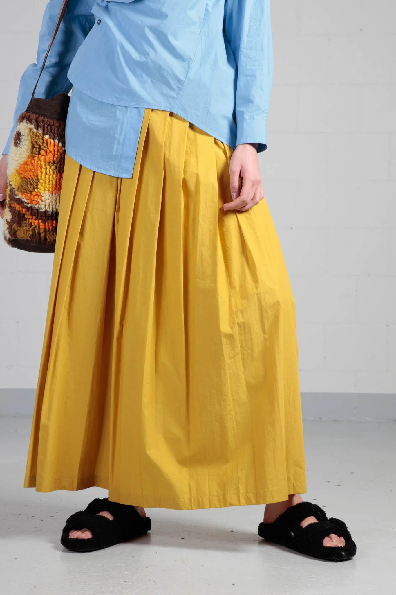 Parachute Skirt