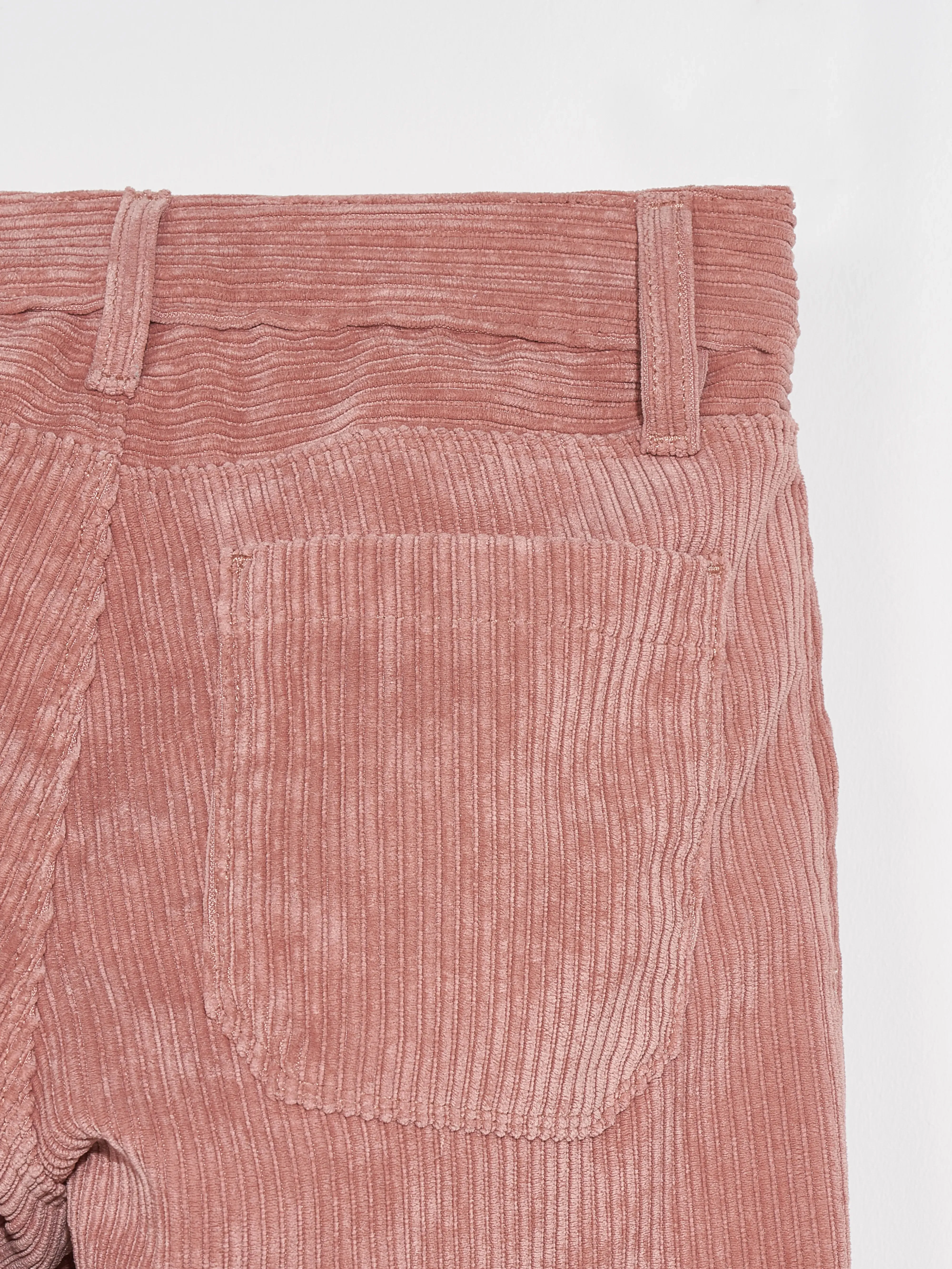 Pepy Trousers (232 / G / COTTON CANDY)