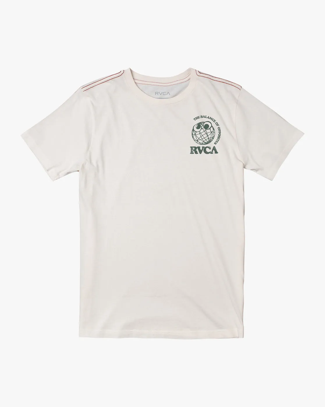 Pet Cactus Tee - Natural