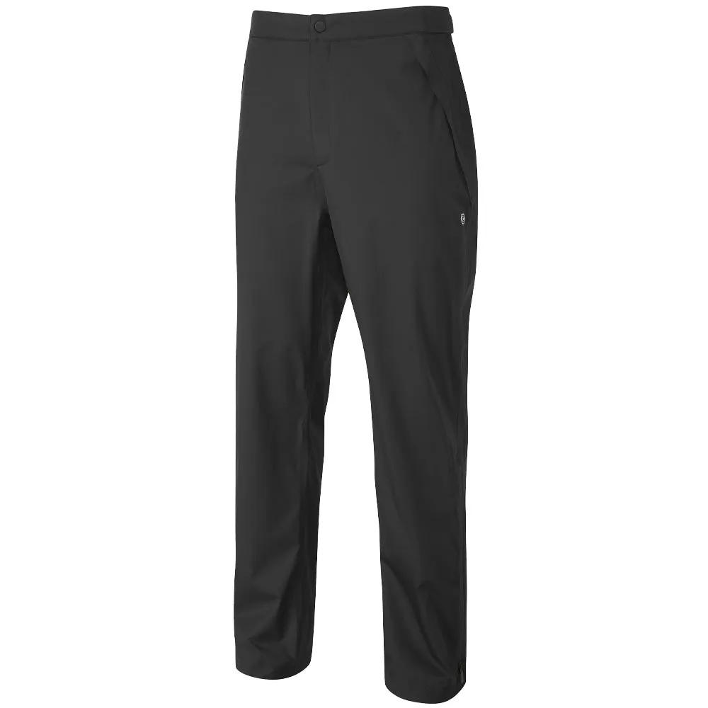 Ping SensorDry 2.5 Graphene Waterproof Trousers - Black