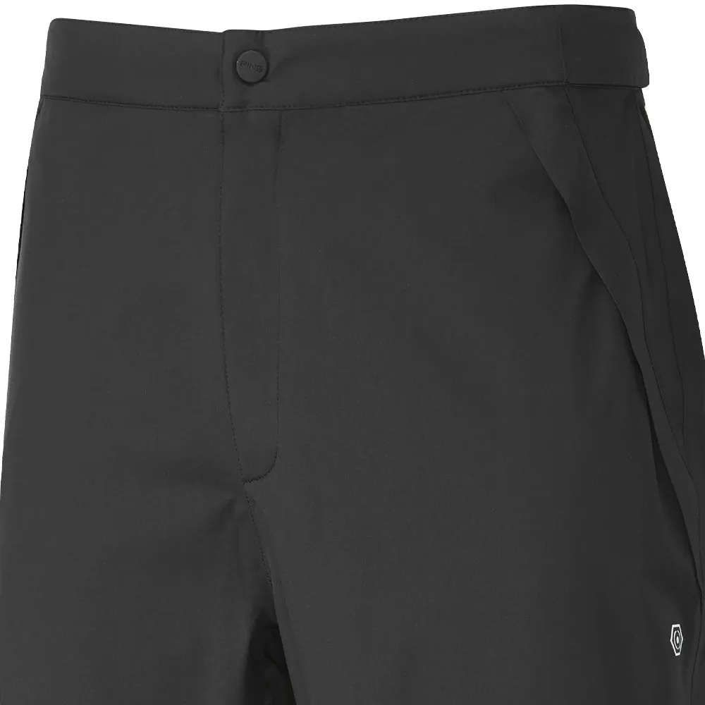 Ping SensorDry 2.5 Graphene Waterproof Trousers - Black