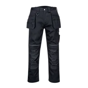 Portwest PW3 Cotton Work Holster Trousers PW347