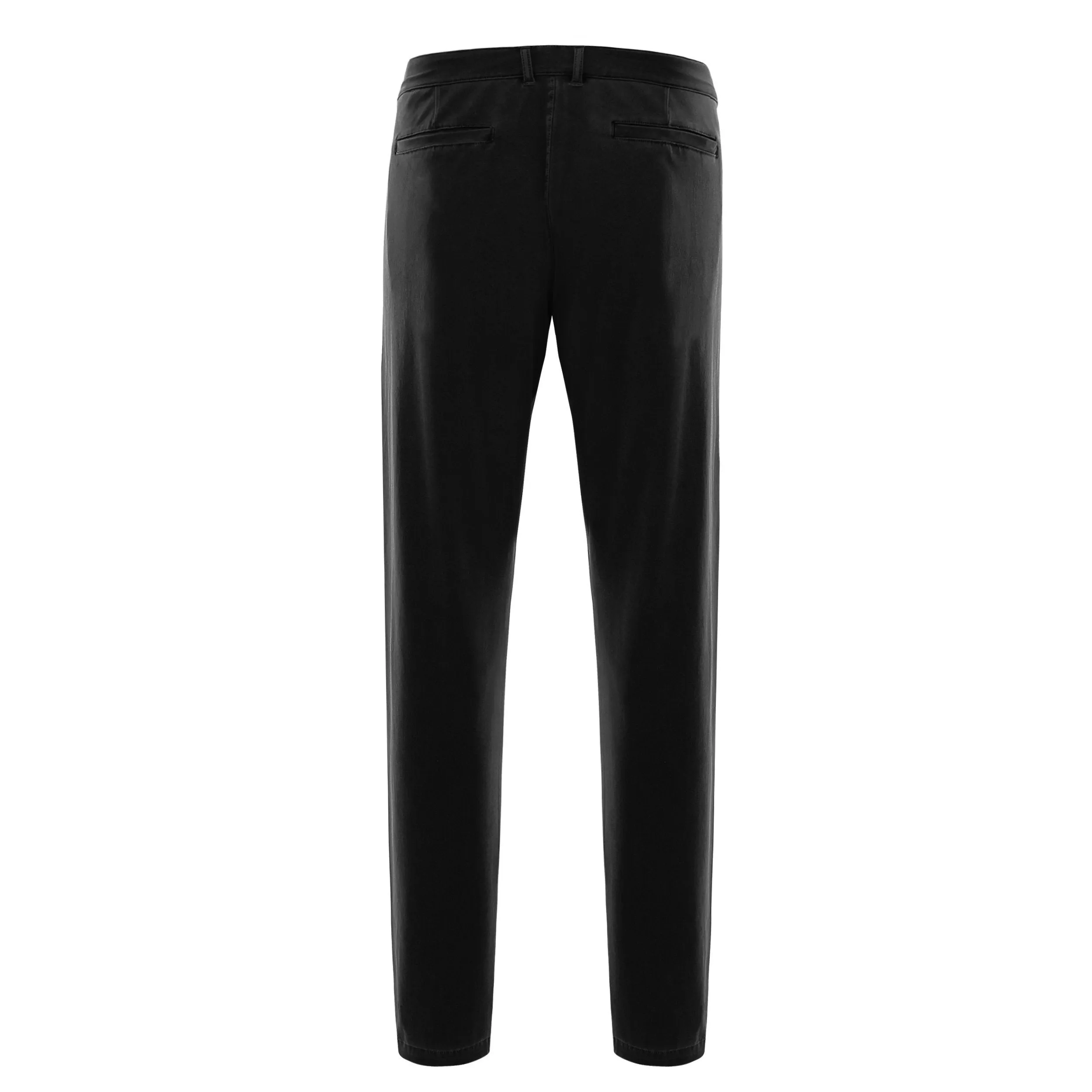 Propant Chino Trouser - Black