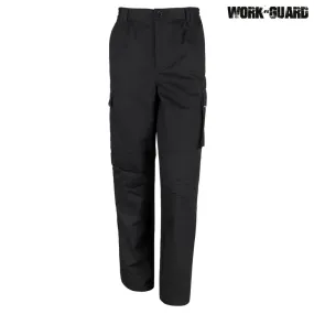 R308X Workguard Adults Action Trousers