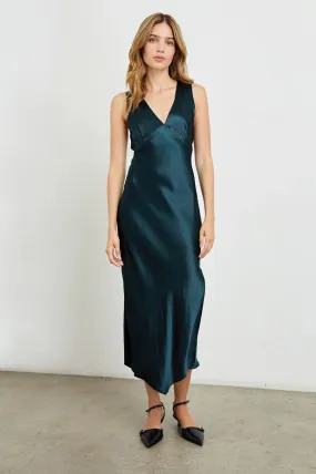 Rails Monique Dress, Deep Sea